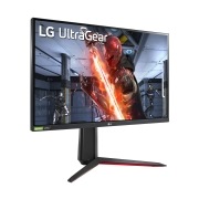  LG 울트라기어 게이밍모니터 (27GN650.BKR) 썸네일이미지 5