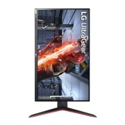  LG 울트라기어 게이밍모니터 (27GN650.BKR) 썸네일이미지 10