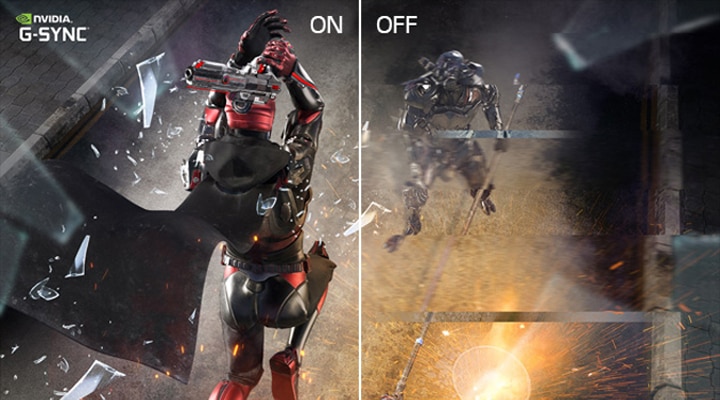 <img src="/kr/images/logo_img/nvidiaG-SYNC.svg" alt="nvidia G-SYNC" class="logo">호환 공식 인증1