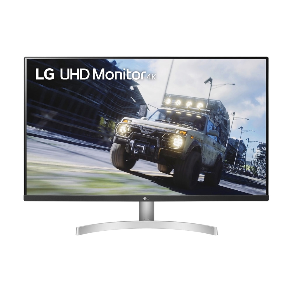 모니터 LG 울트라 HD 모니터 (32UN500.BKR) 메인이미지 0