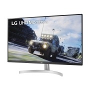 모니터 LG 울트라 HD 모니터 (32UN500.BKR) 썸네일이미지 2