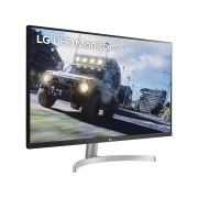 모니터 LG 울트라 HD 모니터 (32UN500.BKR) 썸네일이미지 4