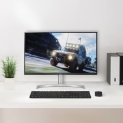 모니터 LG 울트라HD 모니터 (32UN550.BKR) 썸네일이미지 1