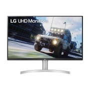 모니터 LG 울트라HD 모니터 (32UN550.BKR) 썸네일이미지 2