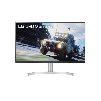 LG전자 LG 울트라 HD 모니터 32UN550