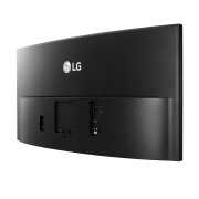 모니터 LG 클라우드 디바이스 (38CK900N.BKR) 썸네일이미지 9