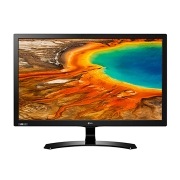 모니터 LG TV 모니터 (24TP610D.BKR) 썸네일이미지 1