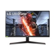 모니터 LG 울트라기어 게이밍모니터 (27GN600.BKR) 썸네일이미지 1