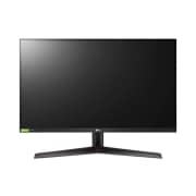 모니터 LG 울트라기어 게이밍모니터 (27GN600.BKR) 썸네일이미지 2