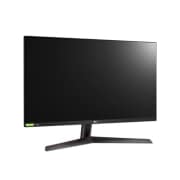 모니터 LG 울트라기어 게이밍모니터 (27GN600.BKR) 썸네일이미지 4