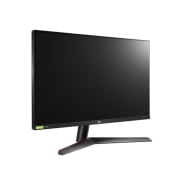 모니터 LG 울트라기어 게이밍모니터 (27GN600.BKR) 썸네일이미지 5