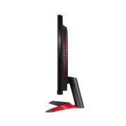 모니터 LG 울트라기어 게이밍모니터 (24GN600.BKR) 썸네일이미지 6