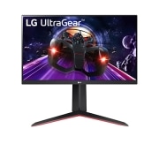 모니터 LG 울트라기어 게이밍모니터 (24GN650.BKR) 썸네일이미지 0