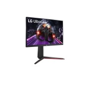 모니터 LG 울트라기어 게이밍모니터 (24GN650.BKR) 썸네일이미지 3