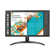 모니터 LG PC 모니터 (24QP500.BKR) 썸네일이미지 2