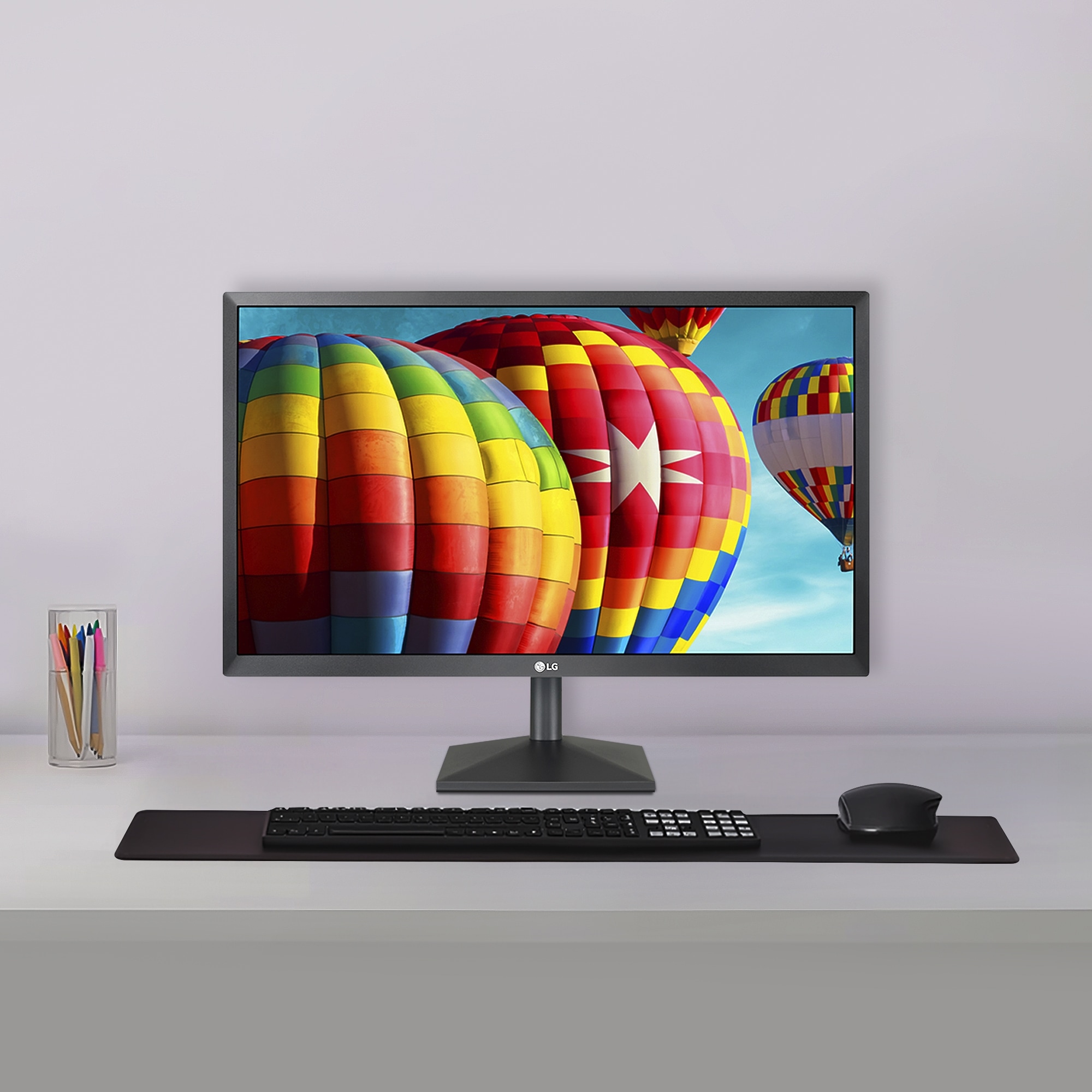 모니터 LG PC 모니터 (24MK430H.BKR) 줌이미지 0