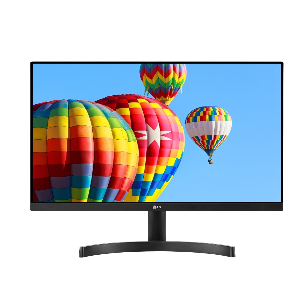 모니터 LG PC 모니터 (24MK600M.BKR) 메인이미지 0