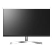 모니터 LG PC 모니터 (24ML600SW.BKR) 썸네일이미지 3