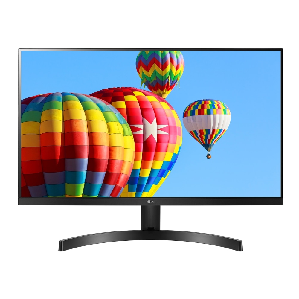 모니터 LG PC 모니터 (27MK600M.BKR) 메인이미지 0