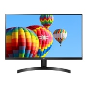 모니터 LG PC 모니터 (27MK600M.BKR) 썸네일이미지 0