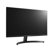 모니터 LG PC 모니터 (27MK600M.BKR) 썸네일이미지 3