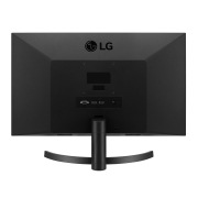 모니터 LG PC 모니터 (27MK600M.BKR) 썸네일이미지 6