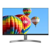 모니터 LG PC 모니터 (27ML600SW.BKR) 썸네일이미지 2