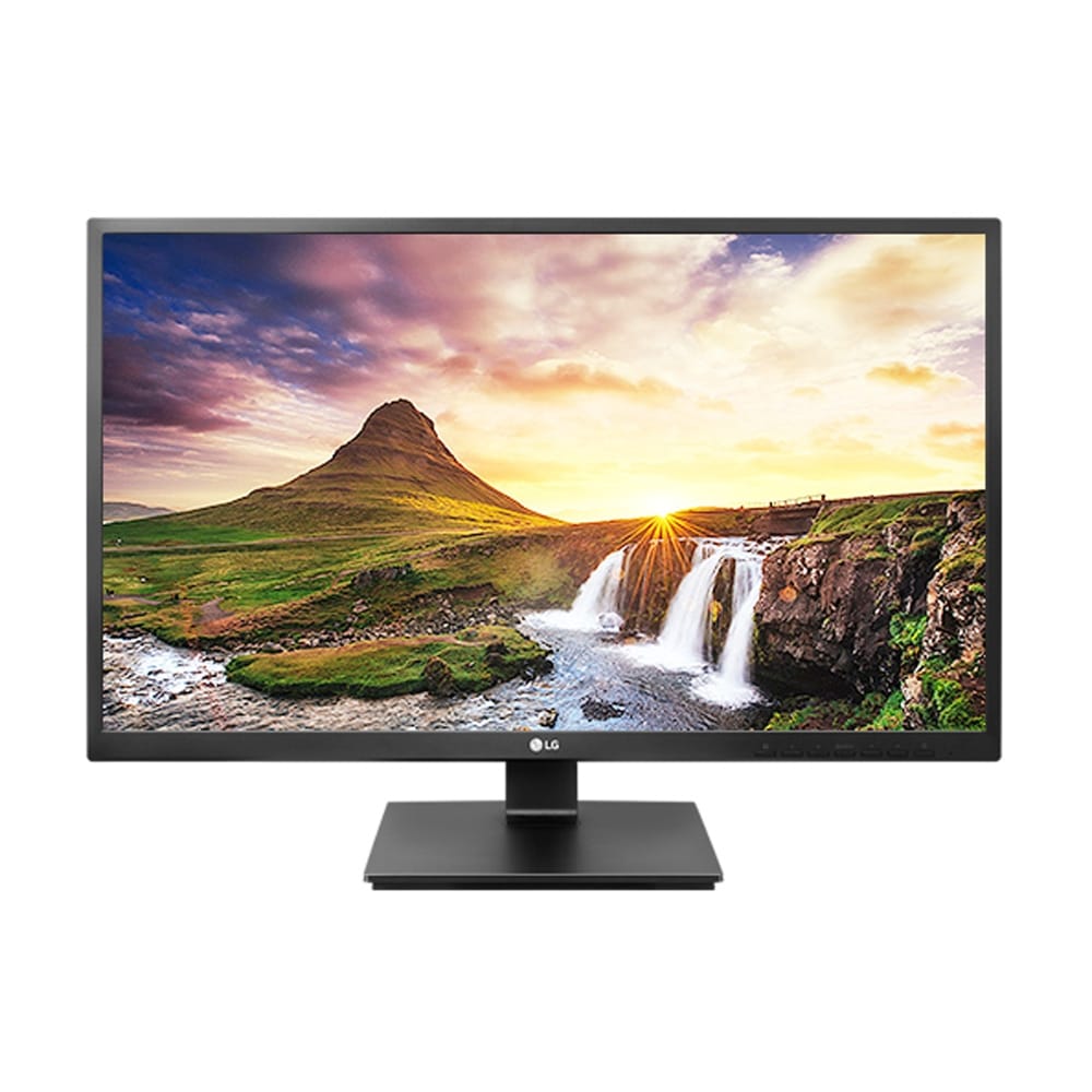 모니터 LG PC 모니터 (24BK550Y.BKR) 메인이미지 0