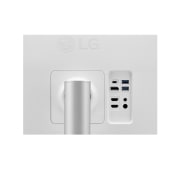 모니터 LG 울트라 HD 모니터 (27UP850.BKR) 썸네일이미지 10