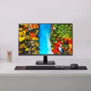 모니터 LG PC 모니터 (27MP500.BKR) 썸네일이미지 1