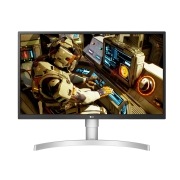 모니터 LG 울트라 HD 모니터 (27UL550.BKR) 썸네일이미지 0