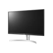 모니터 LG 울트라 HD 모니터 (27UL550.BKR) 썸네일이미지 1