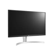 모니터 LG 울트라 HD 모니터 (27UL550.BKR) 썸네일이미지 2