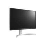 모니터 LG 울트라 HD 모니터 (27UL550.BKR) 썸네일이미지 3