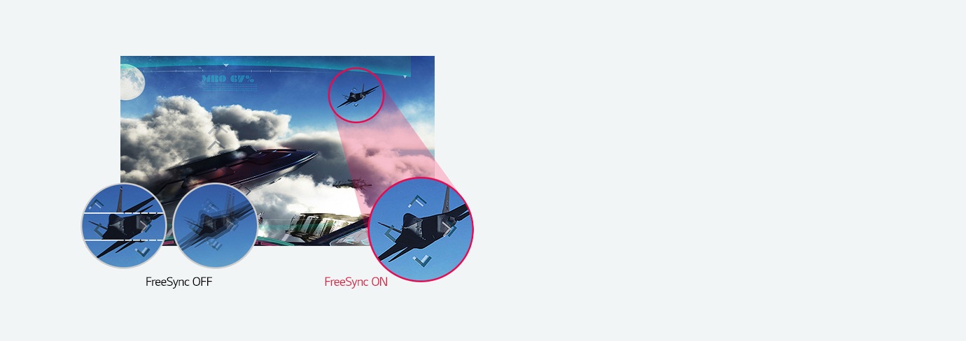 AMD Radeon FreeSync™1