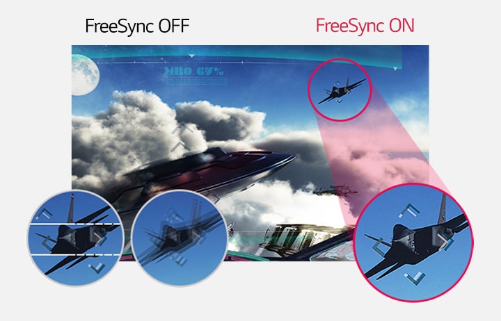 AMD Radeon FreeSync™2