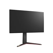 모니터 LG 울트라기어 게이밍모니터 (27GP950.BKR) 썸네일이미지 4