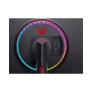 모니터 LG 울트라기어 게이밍모니터 (27GP950.BKR) 썸네일이미지 11