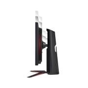 모니터 LG 울트라기어 게이밍모니터 (27GP950.BKR) 썸네일이미지 12