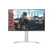 모니터 LG 울트라HD 모니터 (27UP650.BKR) 썸네일이미지 2