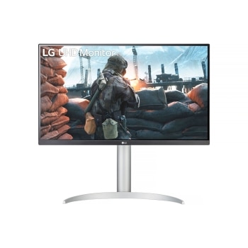 LG 울트라HD 모니터