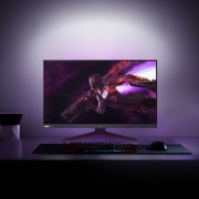모니터 LG 울트라기어 게이밍모니터 (32GP850.BKR) 썸네일이미지 1
