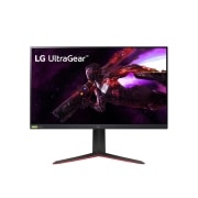 모니터 LG 울트라기어 게이밍모니터 (32GP850.BKR) 썸네일이미지 2
