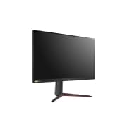 모니터 LG 울트라기어 게이밍모니터 (32GP850.BKR) 썸네일이미지 5