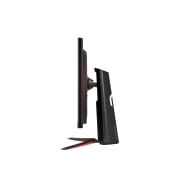 모니터 LG 울트라기어 게이밍모니터 (32GP850.BKR) 썸네일이미지 6