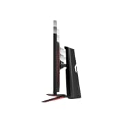 모니터 LG 울트라기어 게이밍모니터 (32GP850.BKR) 썸네일이미지 7