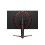 모니터 LG 울트라기어 게이밍모니터 (32GP850.BKR) 썸네일이미지 8