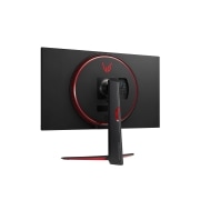 모니터 LG 울트라기어 게이밍모니터 (32GP850.BKR) 썸네일이미지 9