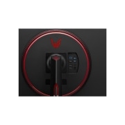 모니터 LG 울트라기어 게이밍모니터 (32GP850.BKR) 썸네일이미지 11