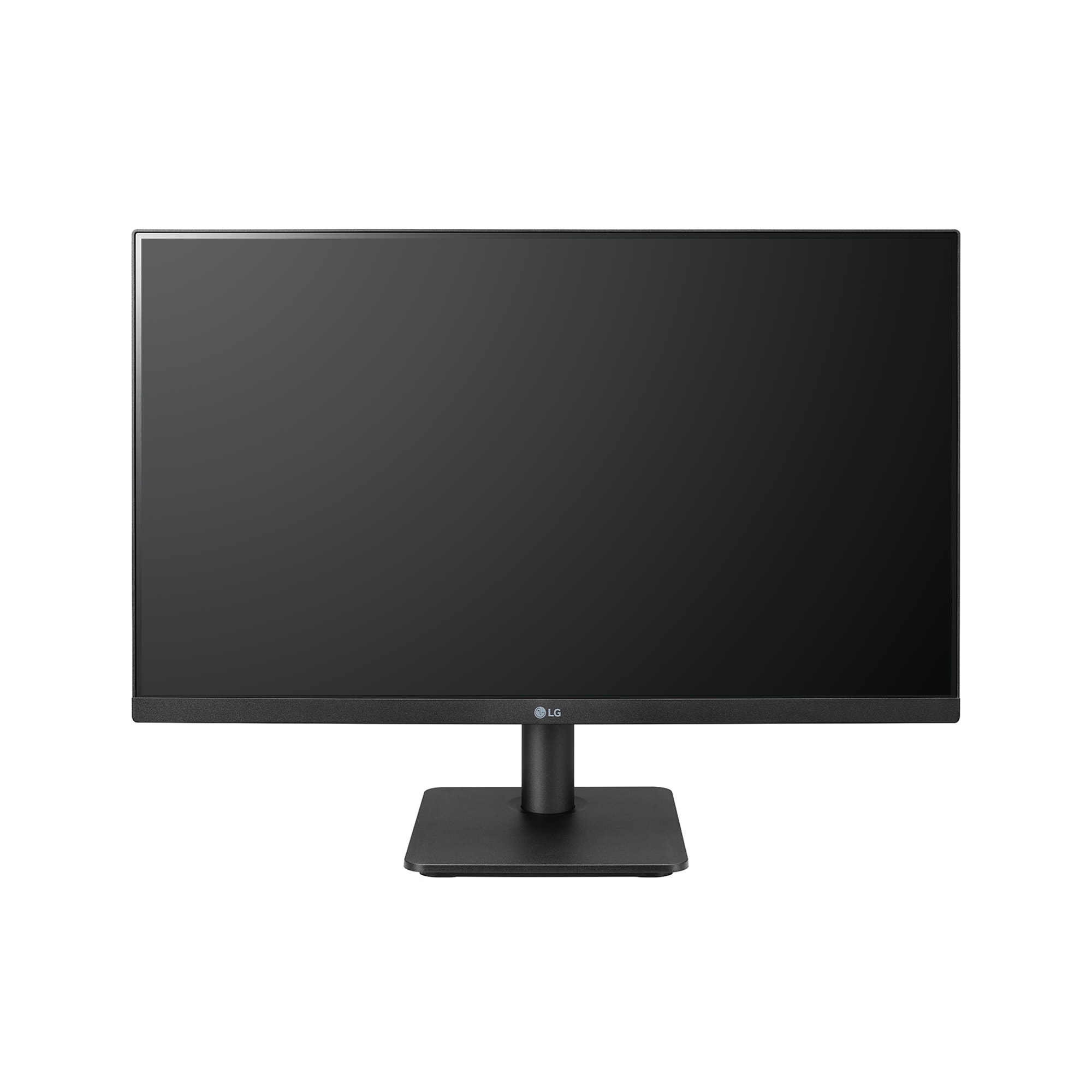 모니터 LG PC 모니터 (24MP400.BKR) 줌이미지 0
